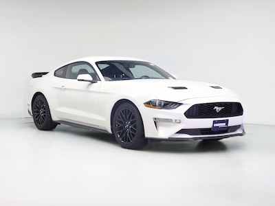 2020 Ford Mustang  -
                Murrieta, CA