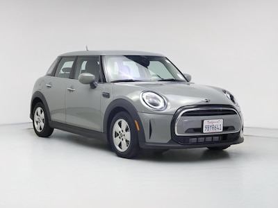 2023 MINI Cooper Hardtop  -
                Oceanside, CA