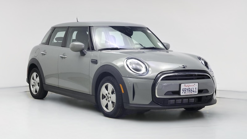 2023 MINI Cooper Hardtop  Hero Image