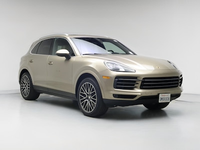 2019 Porsche Cayenne  -
                Murrieta, CA