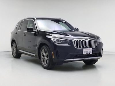 2022 BMW X3 sDrive30i -
                  Murrieta, CA