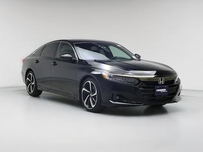 2022 Honda Accord Sport -
                Palm Desert, CA