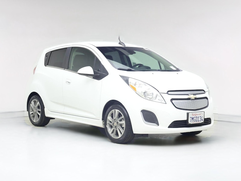 2015 Chevrolet Spark EV -
                  Tolleson, AZ