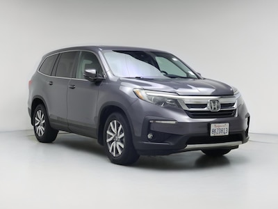 2019 Honda Pilot EX-L -
                Murrieta, CA