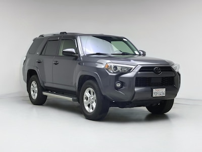 2023 Toyota 4Runner SR5 -
                Oceanside, CA