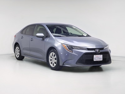 2022 Toyota Corolla LE -
                Murrieta, CA