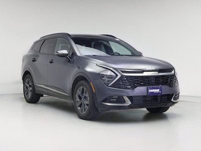 2023 Kia Sportage SX Prestige -
                Canoga Park, CA