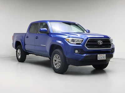 2016 Toyota Tacoma SR5 -
                Murrieta, CA