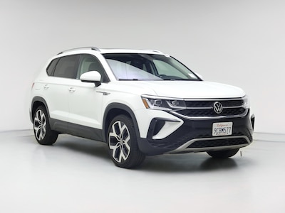 2022 Volkswagen Taos SEL -
                  San Diego, CA