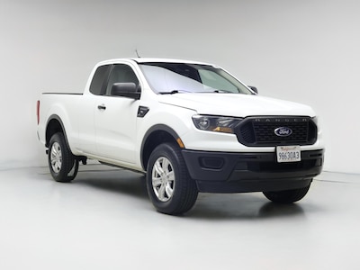 2019 Ford Ranger XL -
                Murrieta, CA