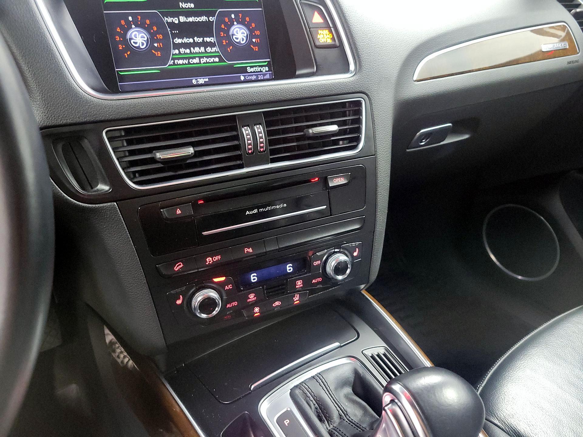 Thumbnail: 2015 Audi Q5 - 15