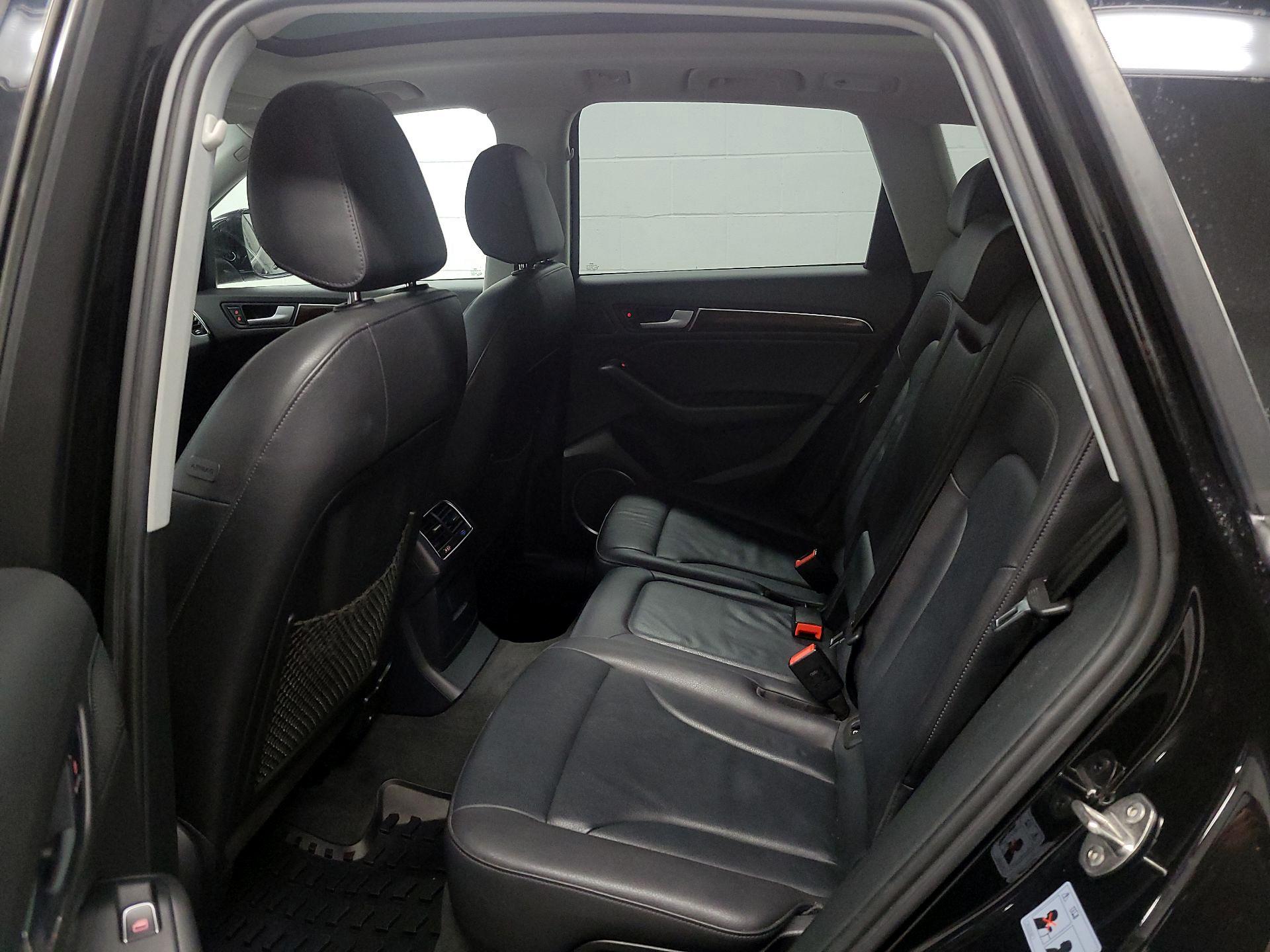 Thumbnail: 2015 Audi Q5 - 17