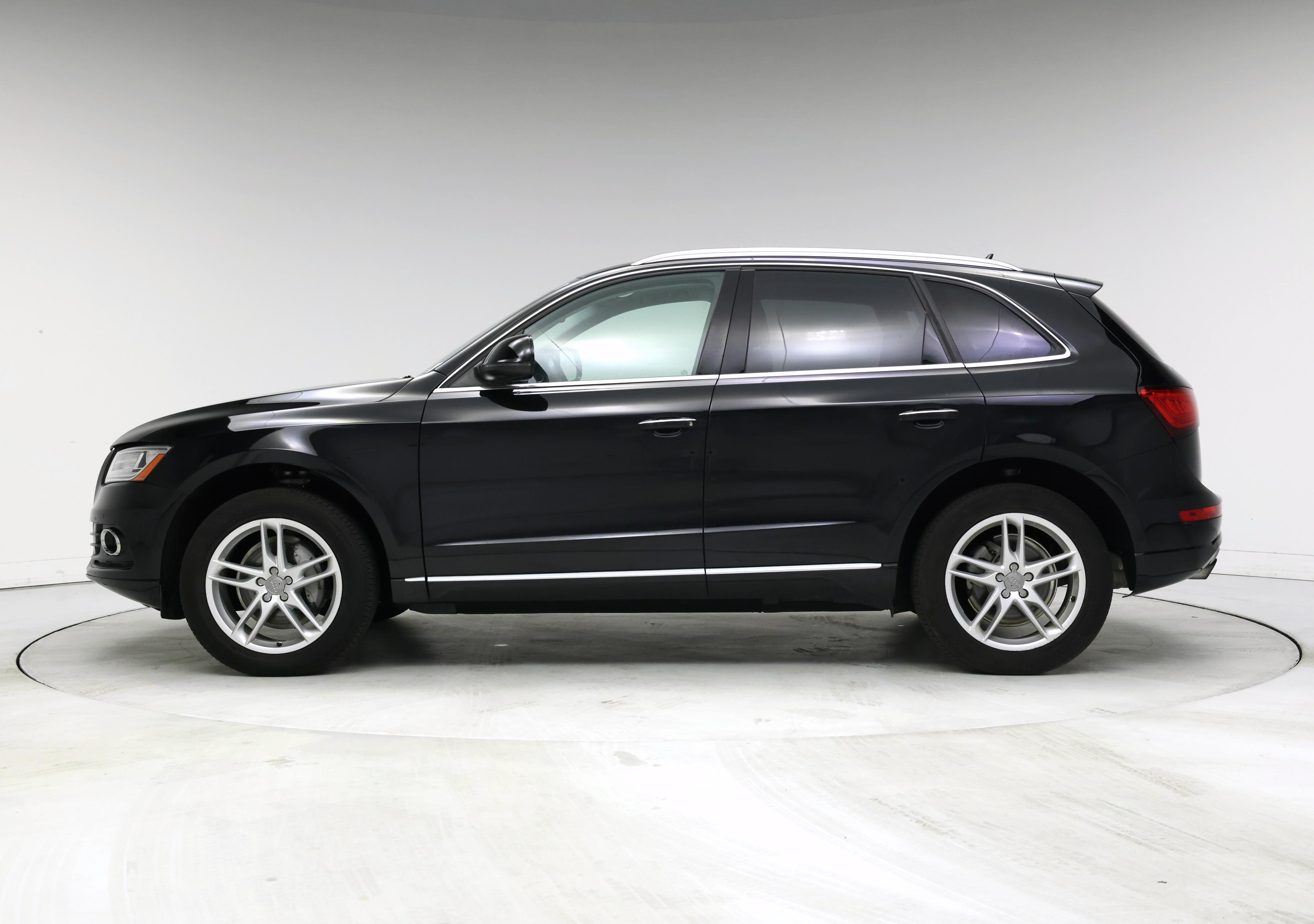 Thumbnail: 2015 Audi Q5 - 3