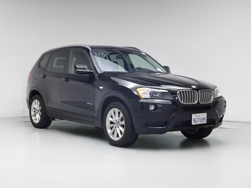 2014 BMW X3 xDrive28i -
                  Murrieta, CA