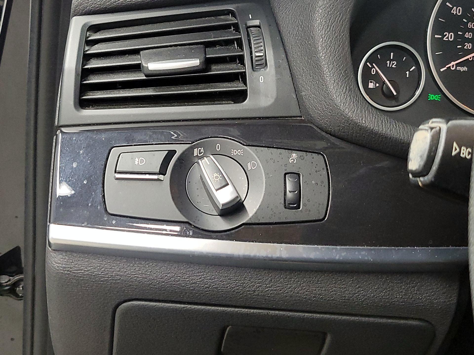 Thumbnail: 2014 BMW X3 - 13