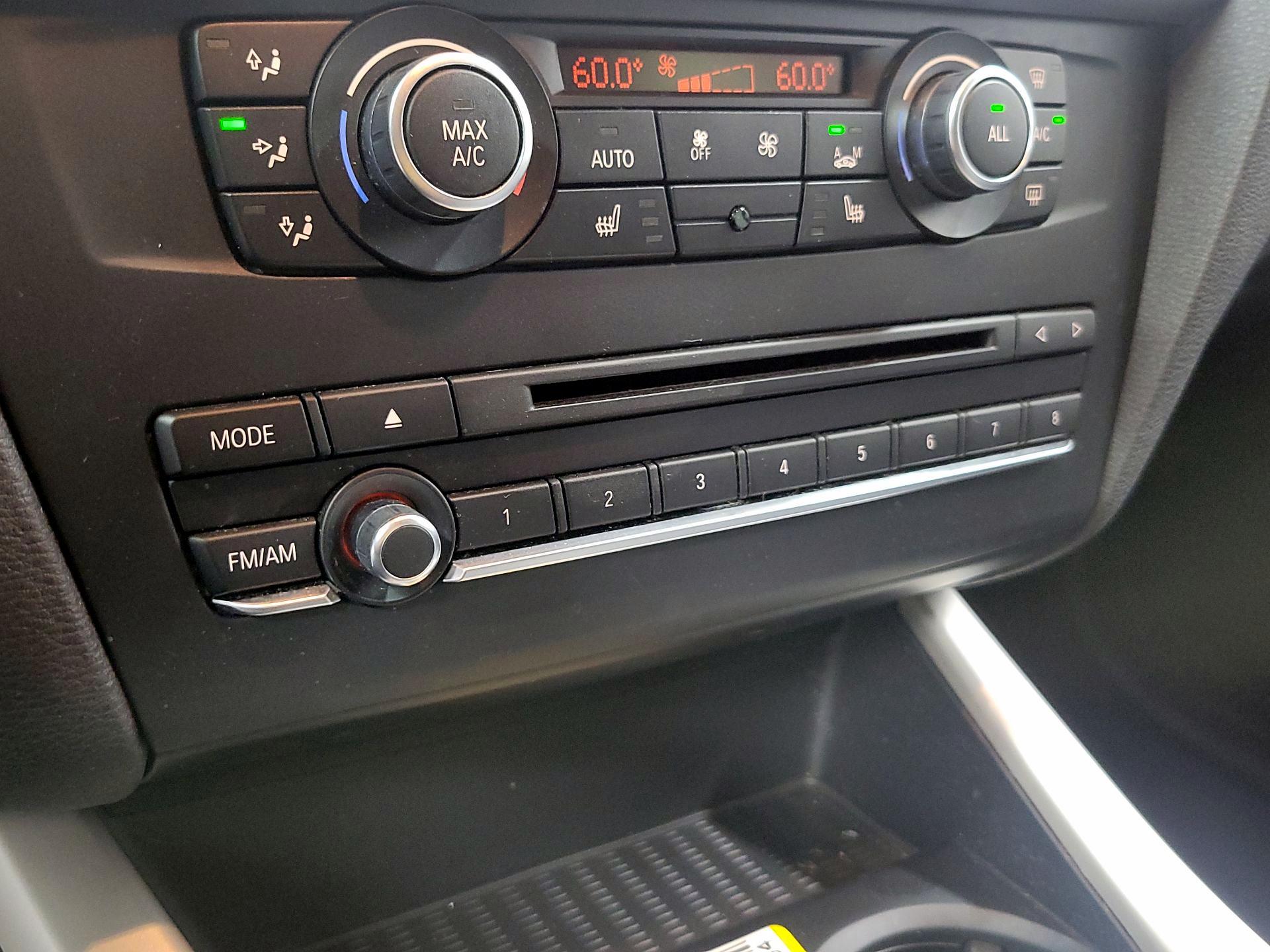 Thumbnail: 2014 BMW X3 - 14