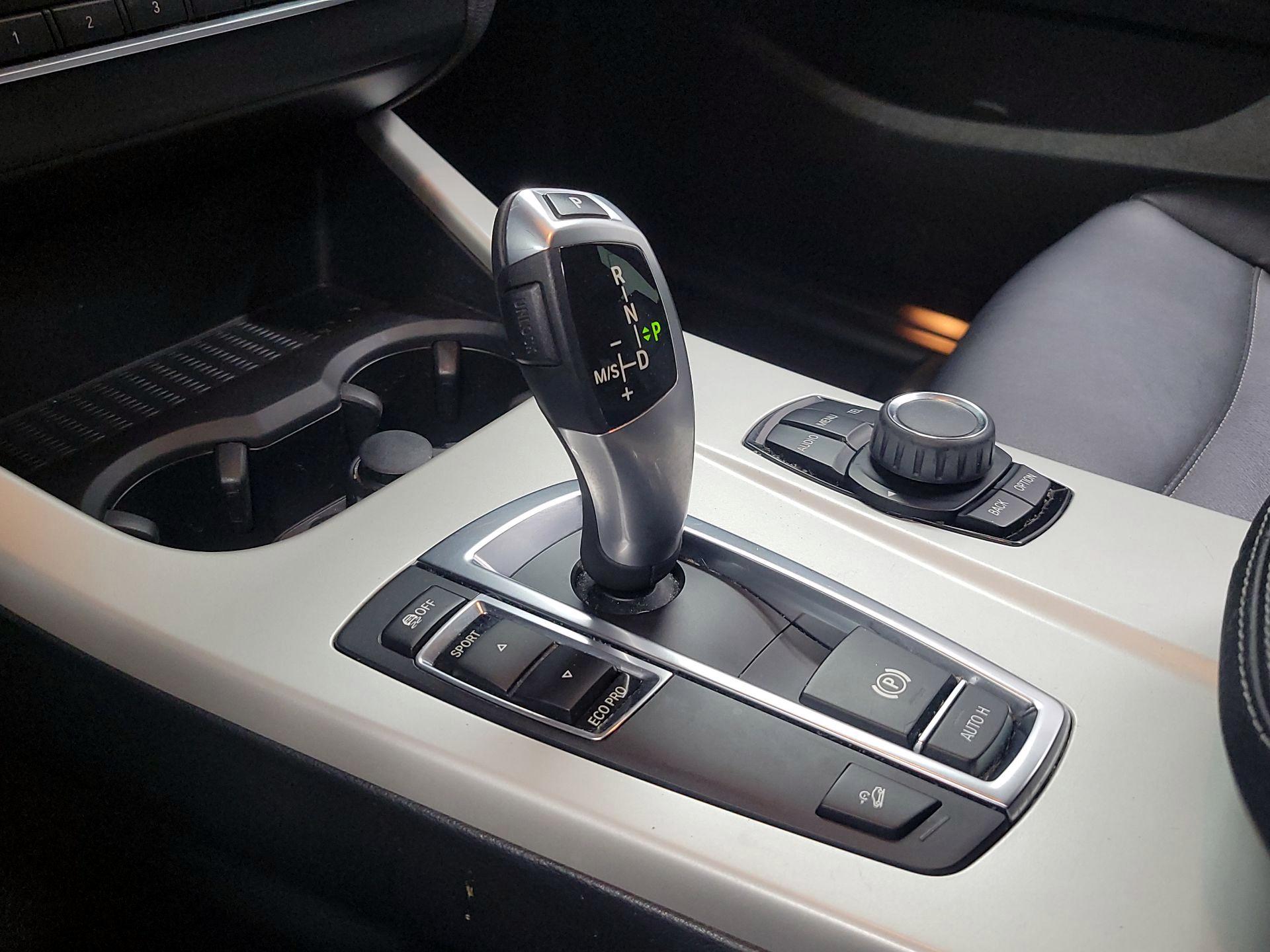Thumbnail: 2014 BMW X3 - 16