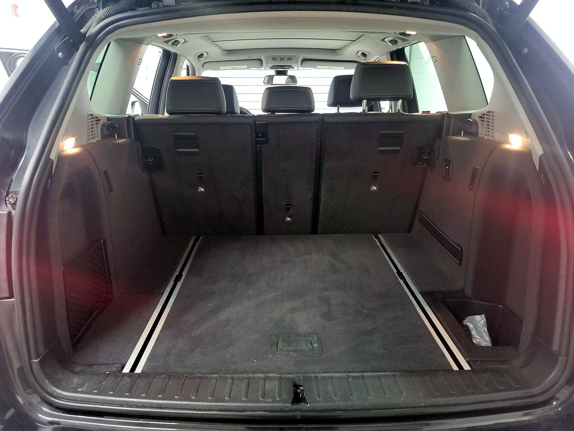 Thumbnail: 2014 BMW X3 - 18