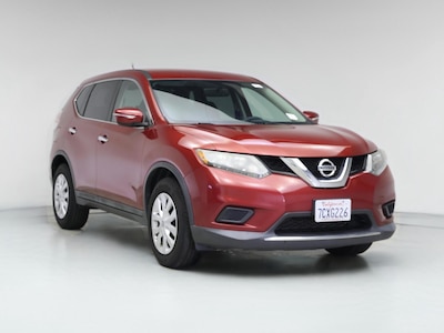 2014 Nissan Rogue S -
                  Canoga Park, CA