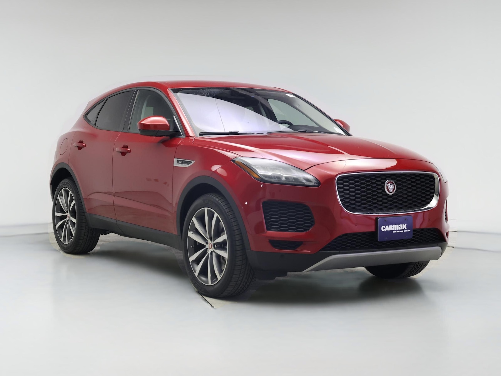 2020 Jaguar E-PACE