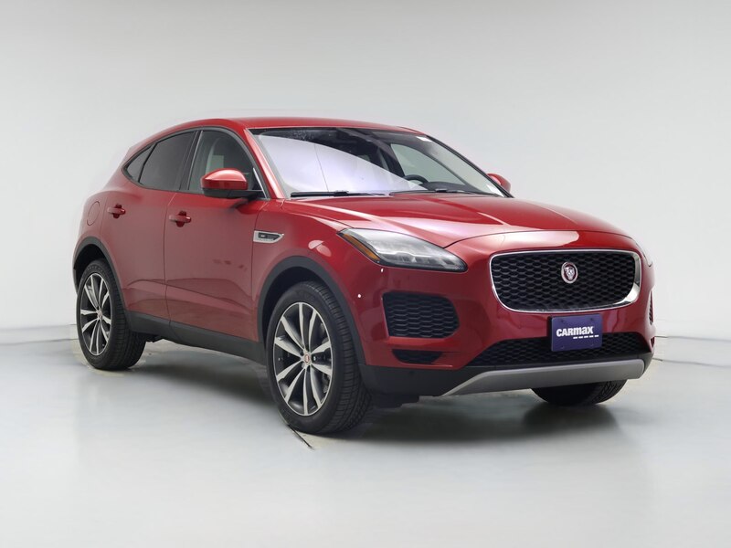 2020 Jaguar E-Pace SE -
                  San Diego, CA