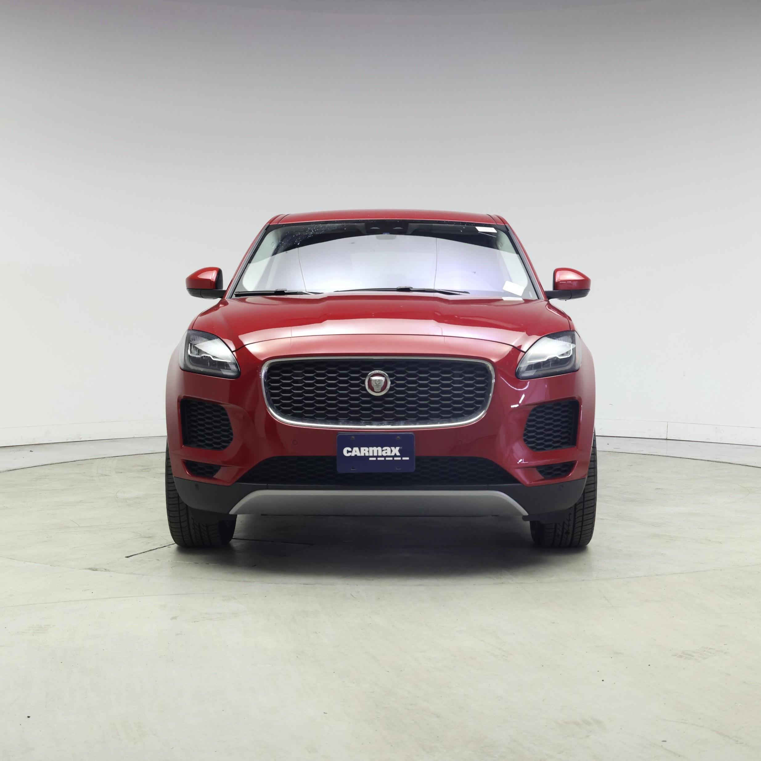 Thumbnail: 2020 Jaguar E-Pace - 5