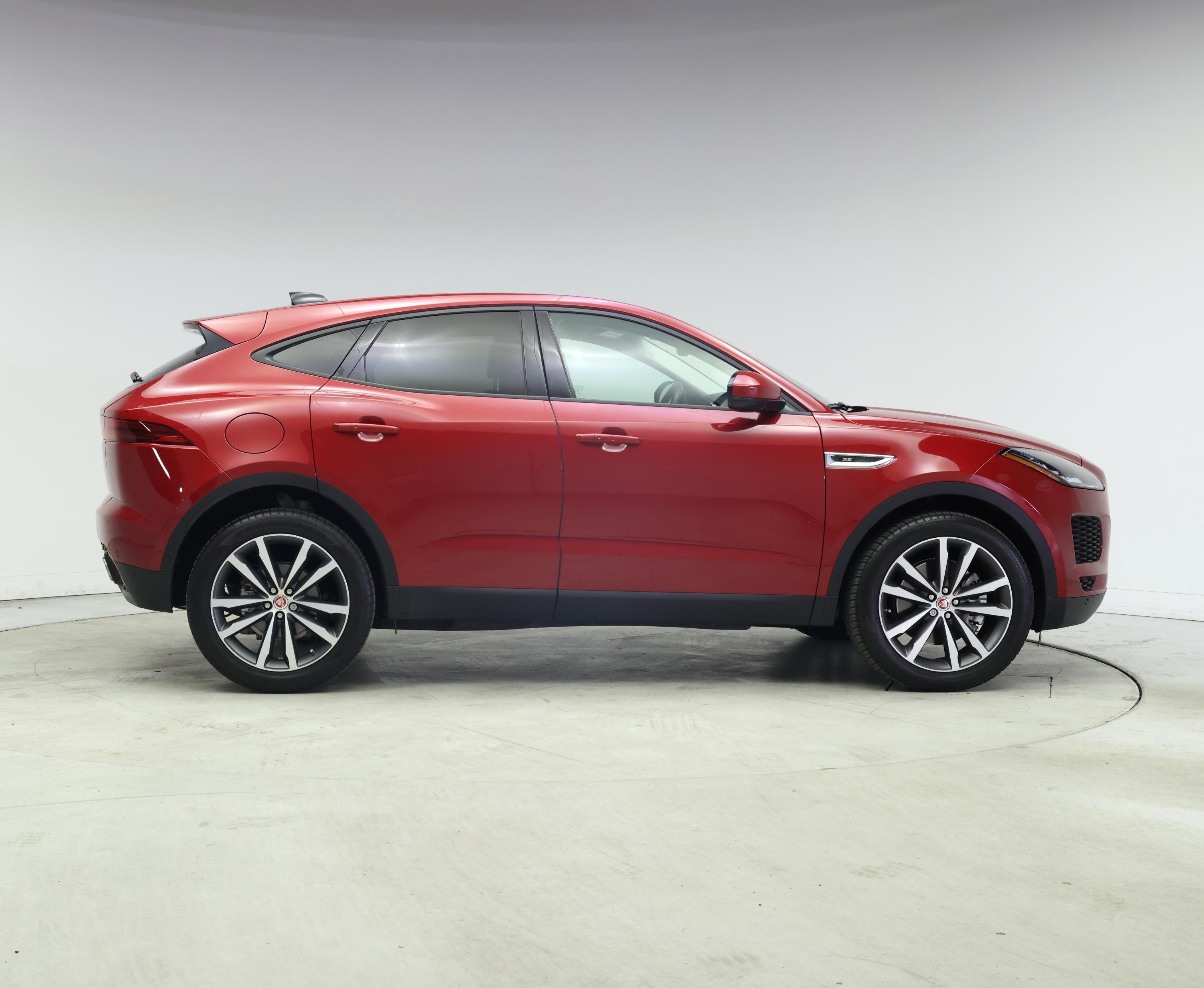 Thumbnail: 2020 Jaguar E-Pace - 7
