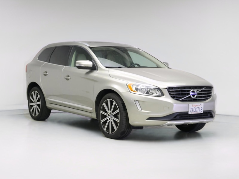 2015 Volvo XC60 T5 -
                  Murrieta, CA
