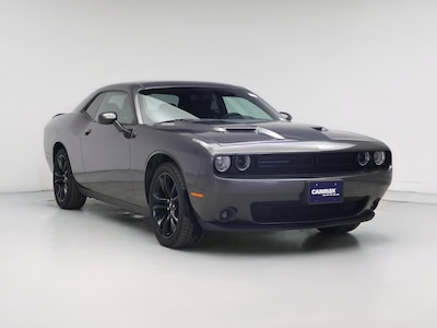 2018 Dodge Challenger SXT -
                Murrieta, CA