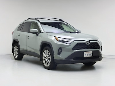 2023 Toyota RAV4 XLE Premium -
                Oxnard, CA