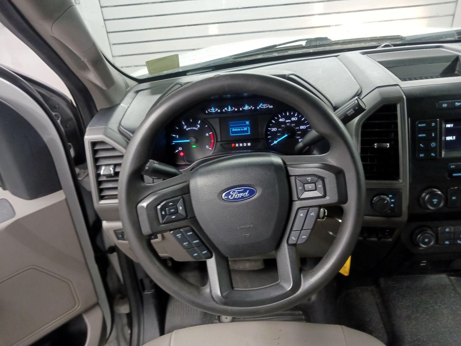 Thumbnail: 2021 Ford F-350 - 10