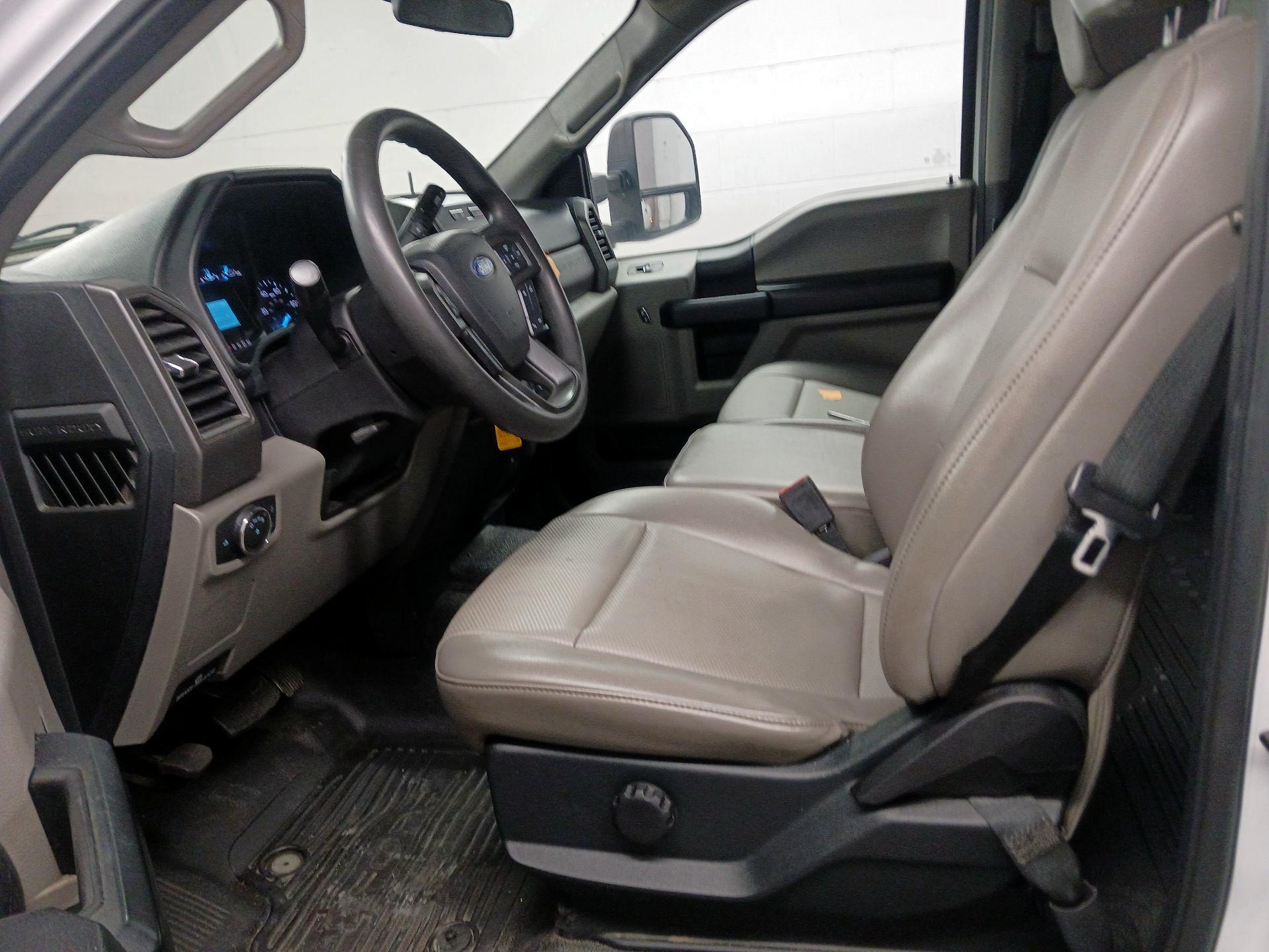 Thumbnail: 2021 Ford F-350 - 11