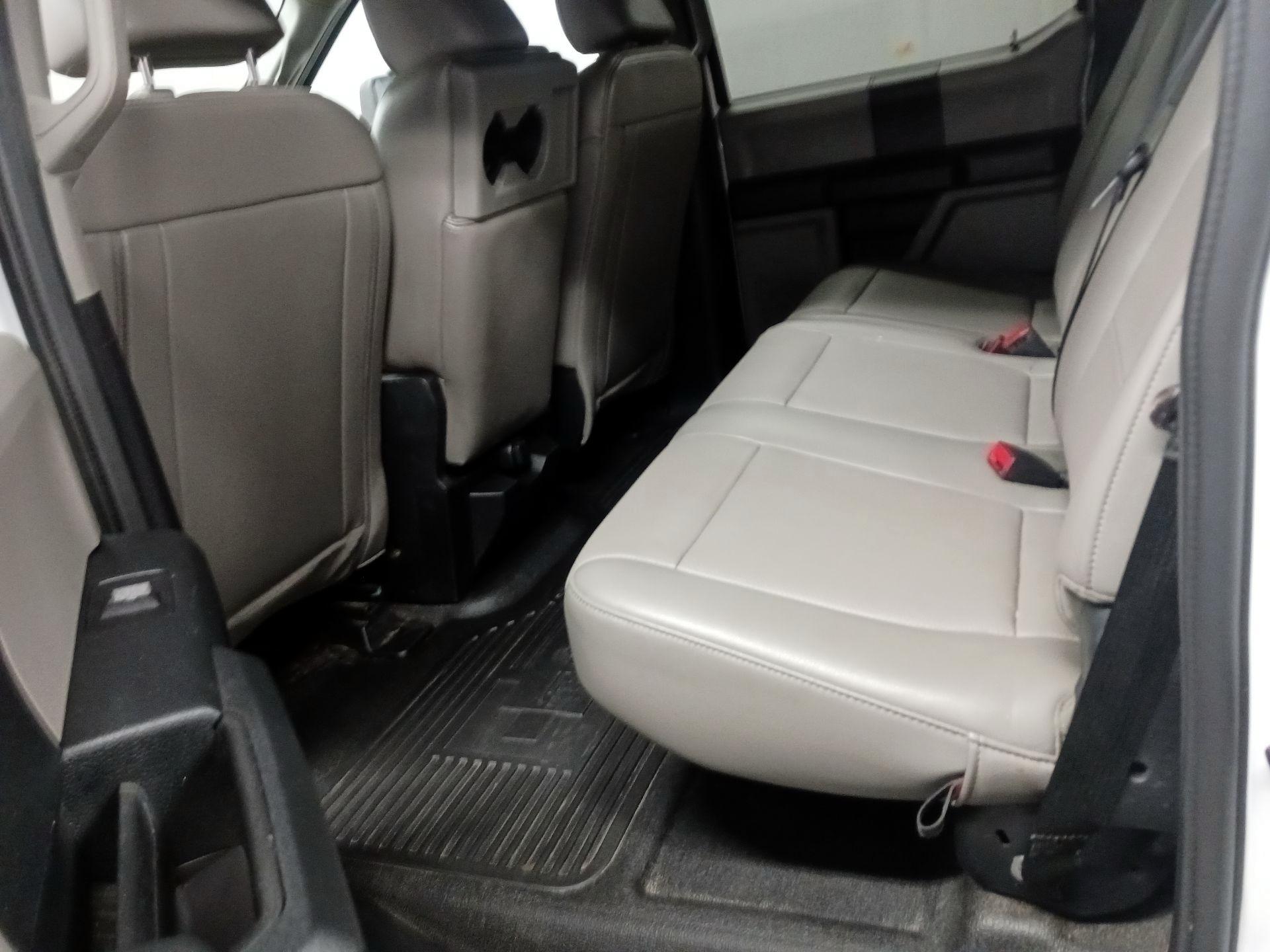 Thumbnail: 2021 Ford F-350 - 17