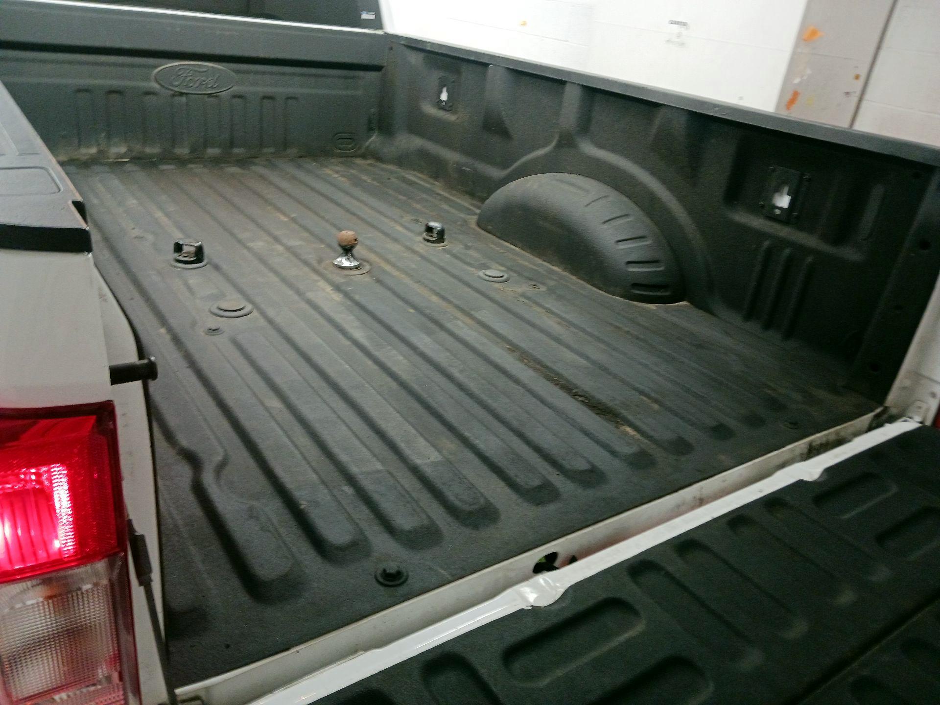 Thumbnail: 2021 Ford F-350 - 18