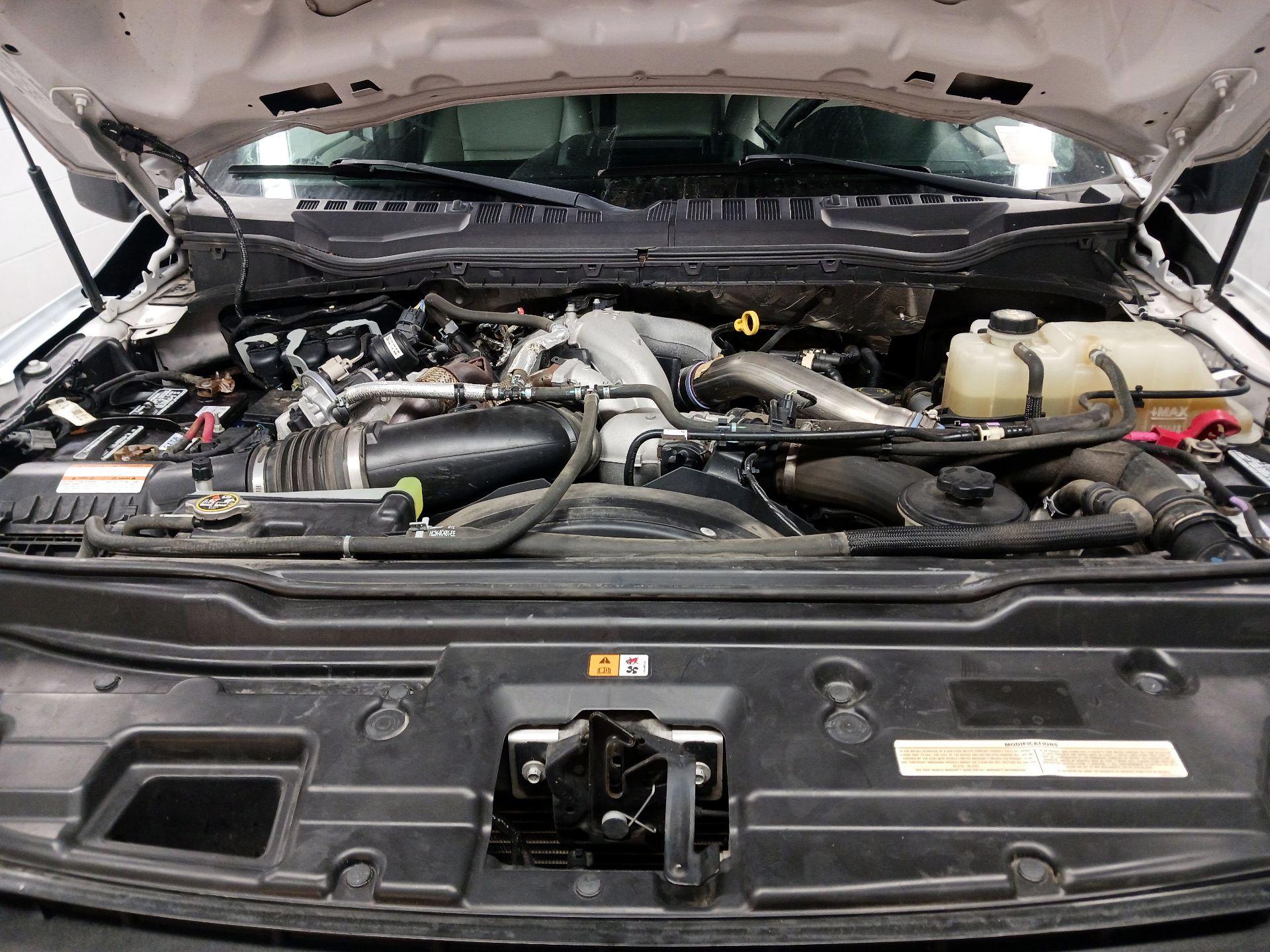 Thumbnail: 2021 Ford F-350 - 19