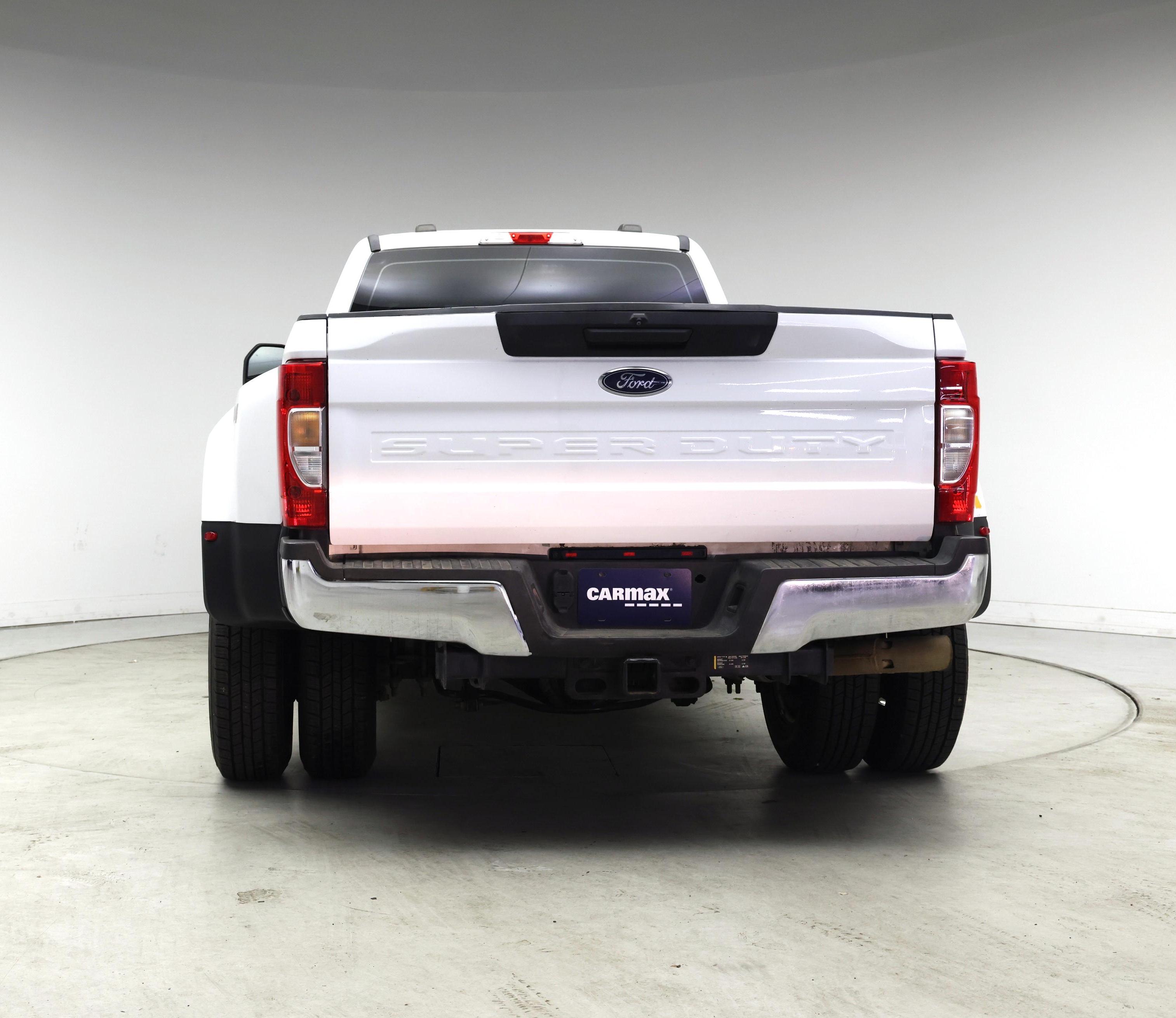 Thumbnail: 2021 Ford F-350 - 6