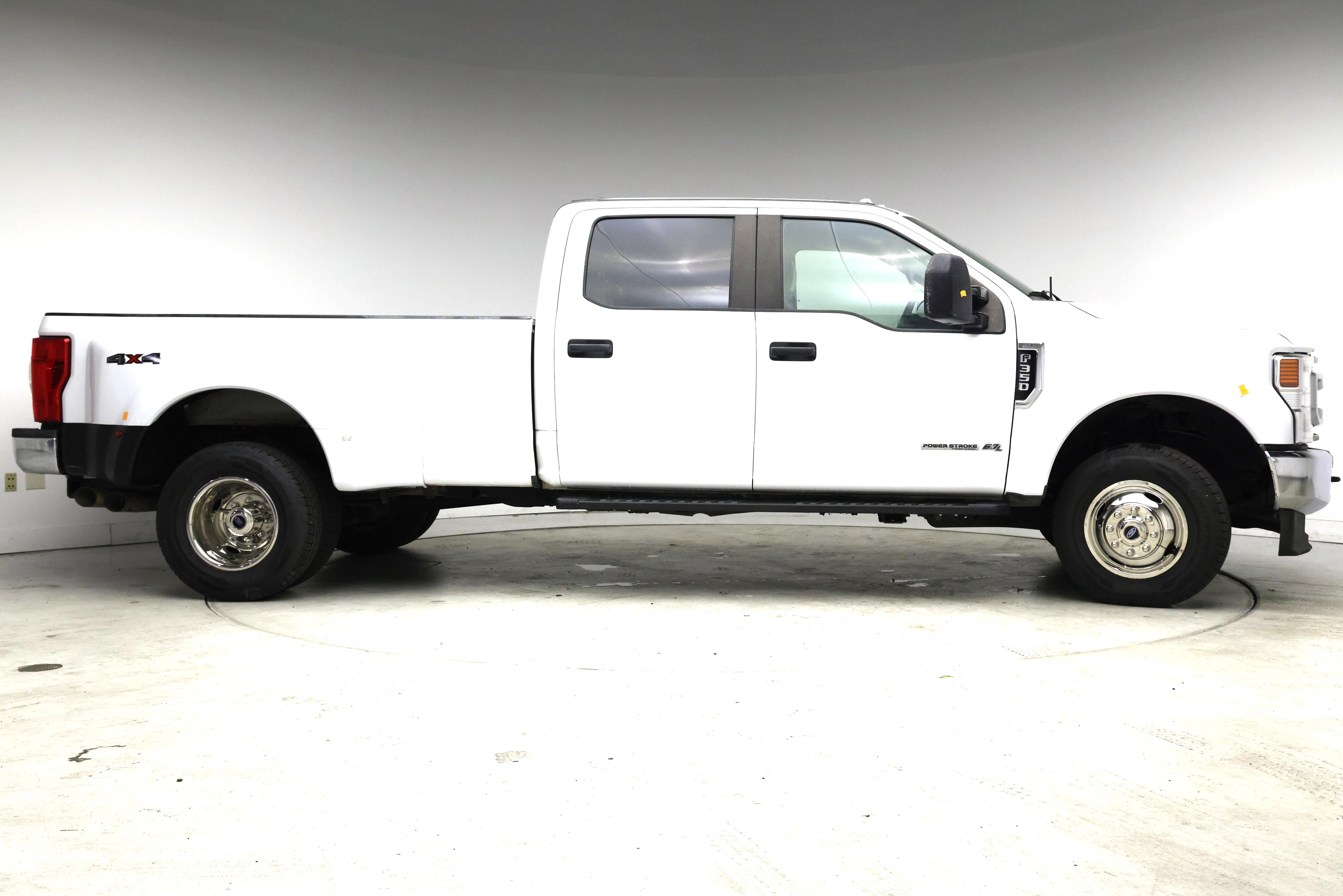 Thumbnail: 2021 Ford F-350 - 7