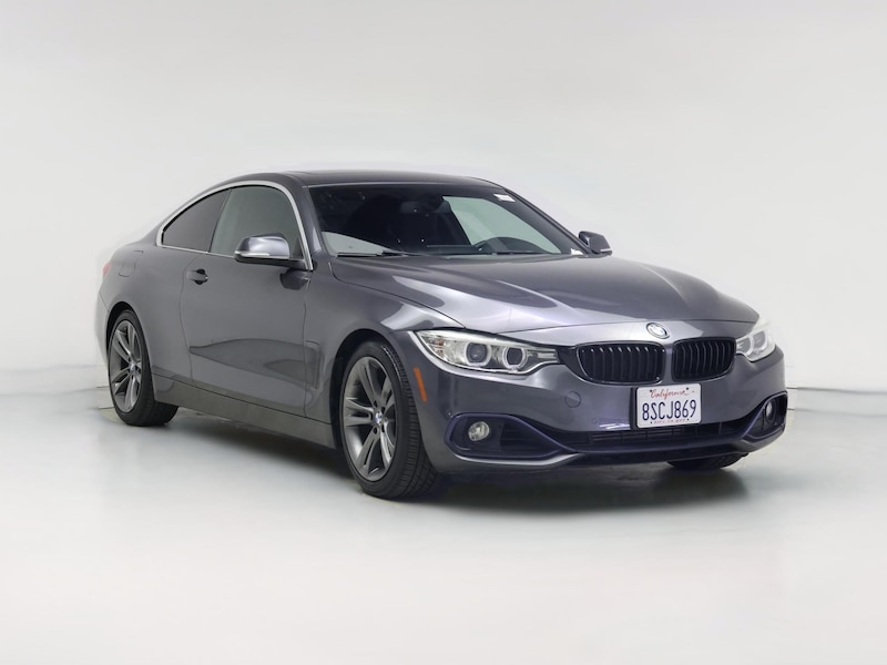 2016 BMW 4 Series 428i -
                  Oceanside, CA