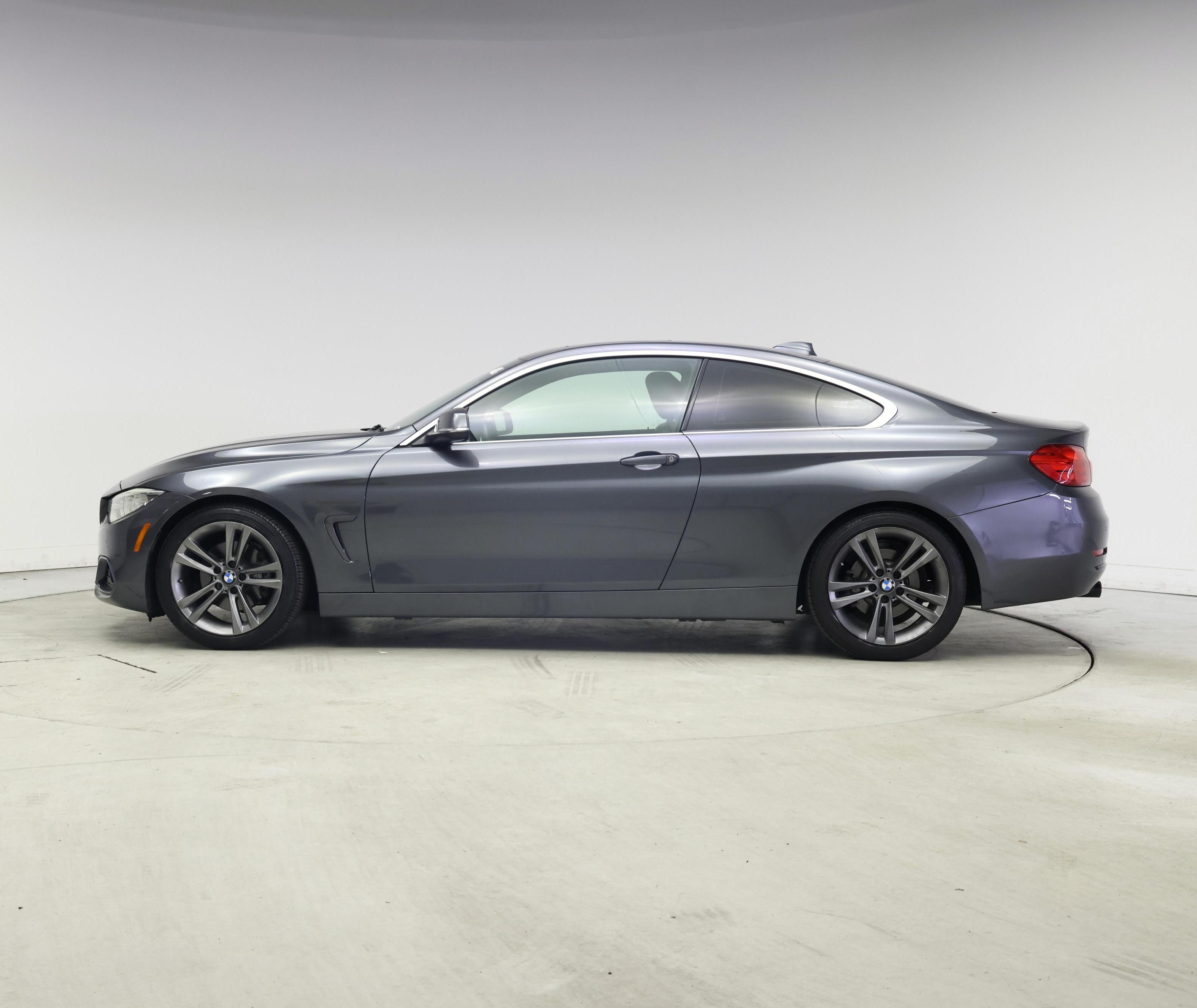 Thumbnail: 2016 BMW 4 Series - 3