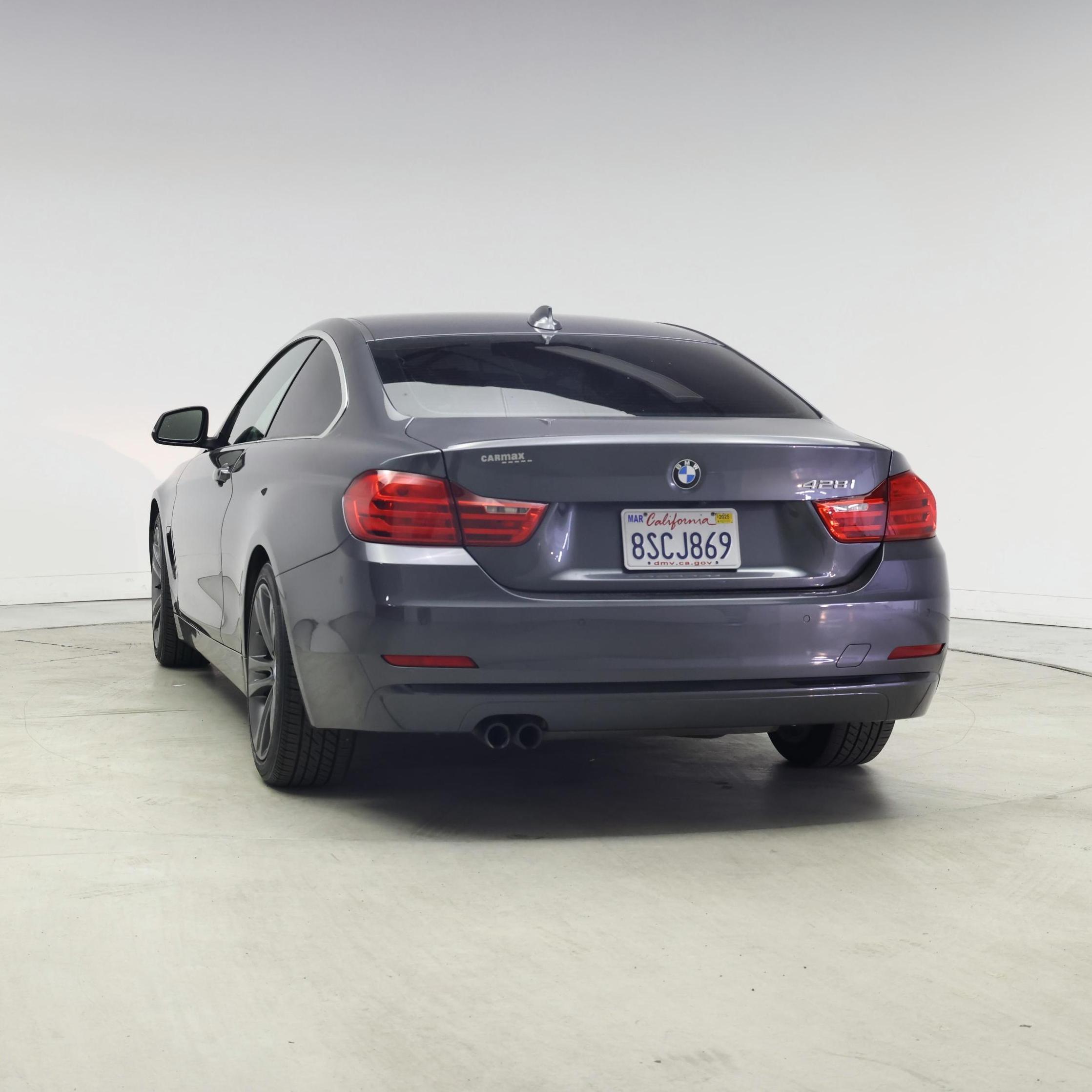 Thumbnail: 2016 BMW 4 Series - 6