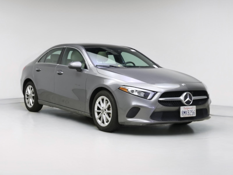 2020 Mercedes-Benz A-Class A 220 -
                  Costa Mesa, CA