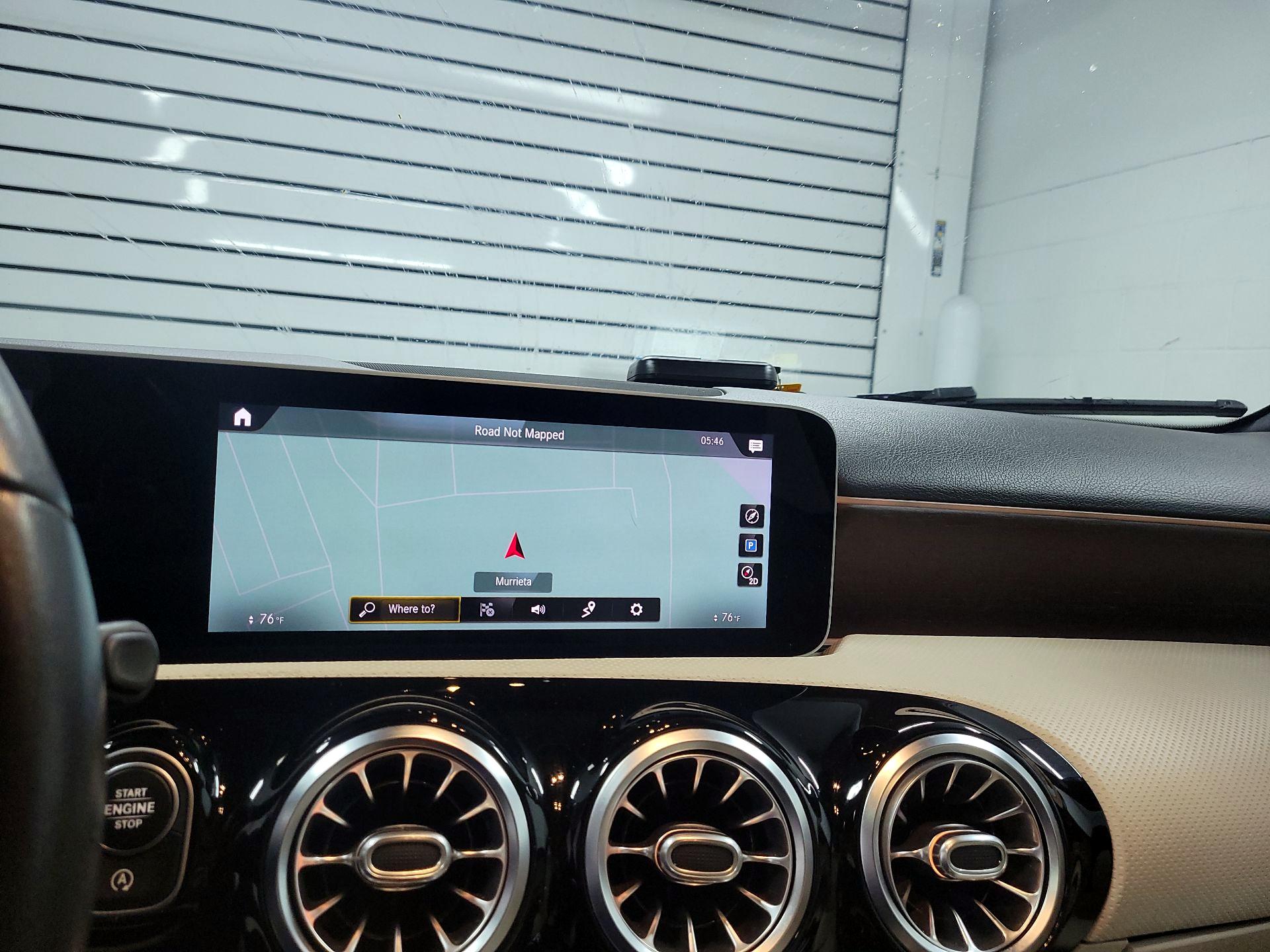 Thumbnail: 2020 Mercedes-Benz A-Class - 14