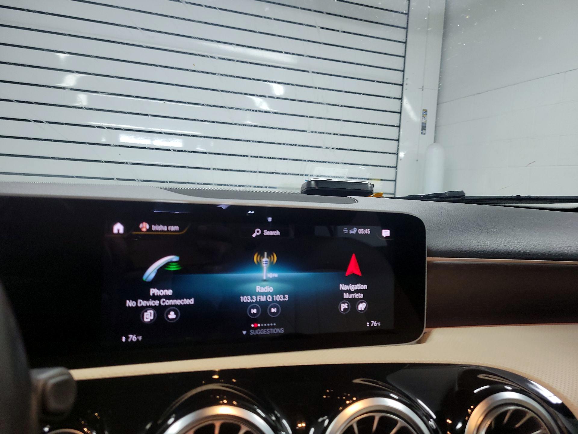 Thumbnail: 2020 Mercedes-Benz A-Class - 16