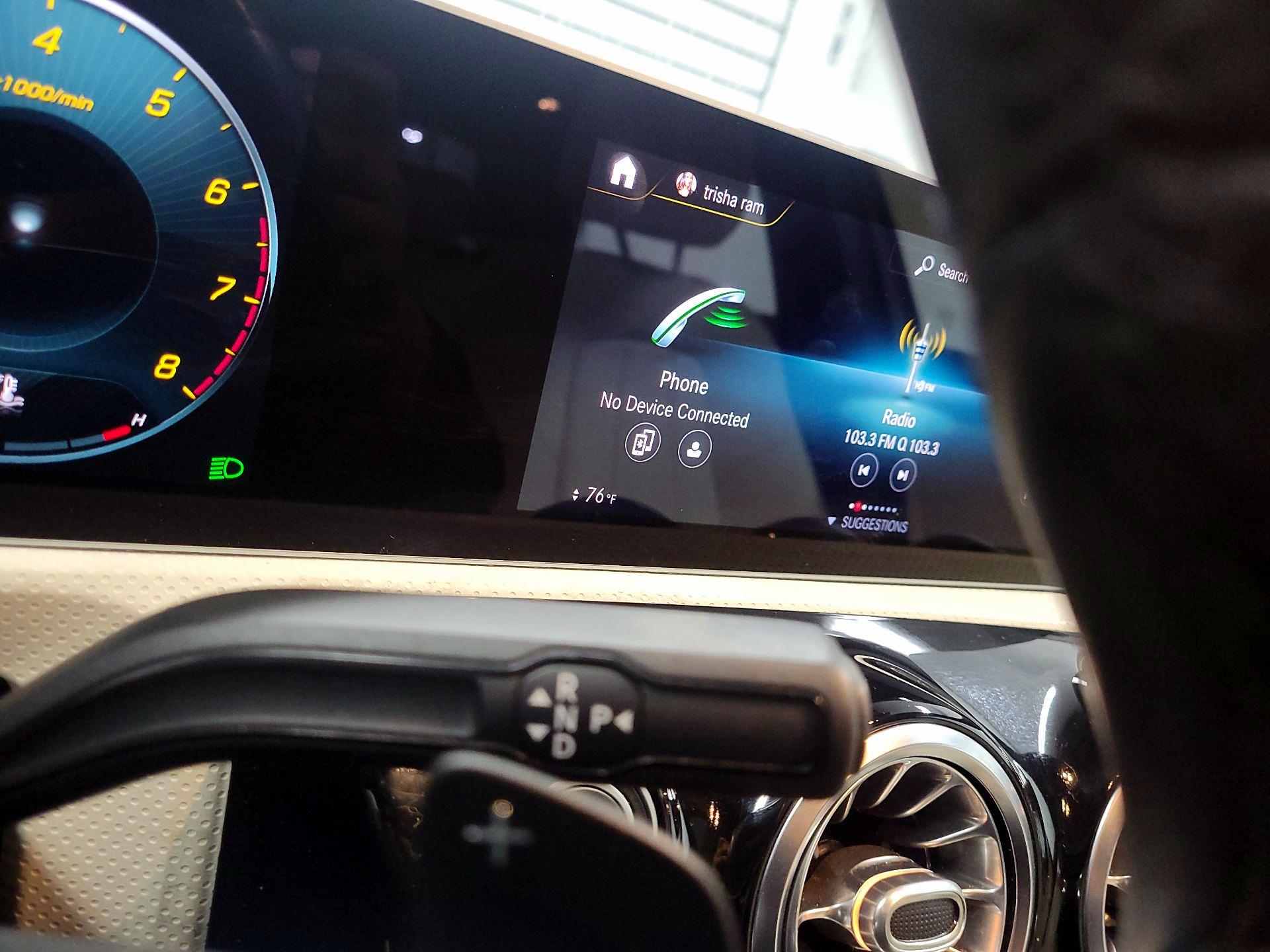 Thumbnail: 2020 Mercedes-Benz A-Class - 18