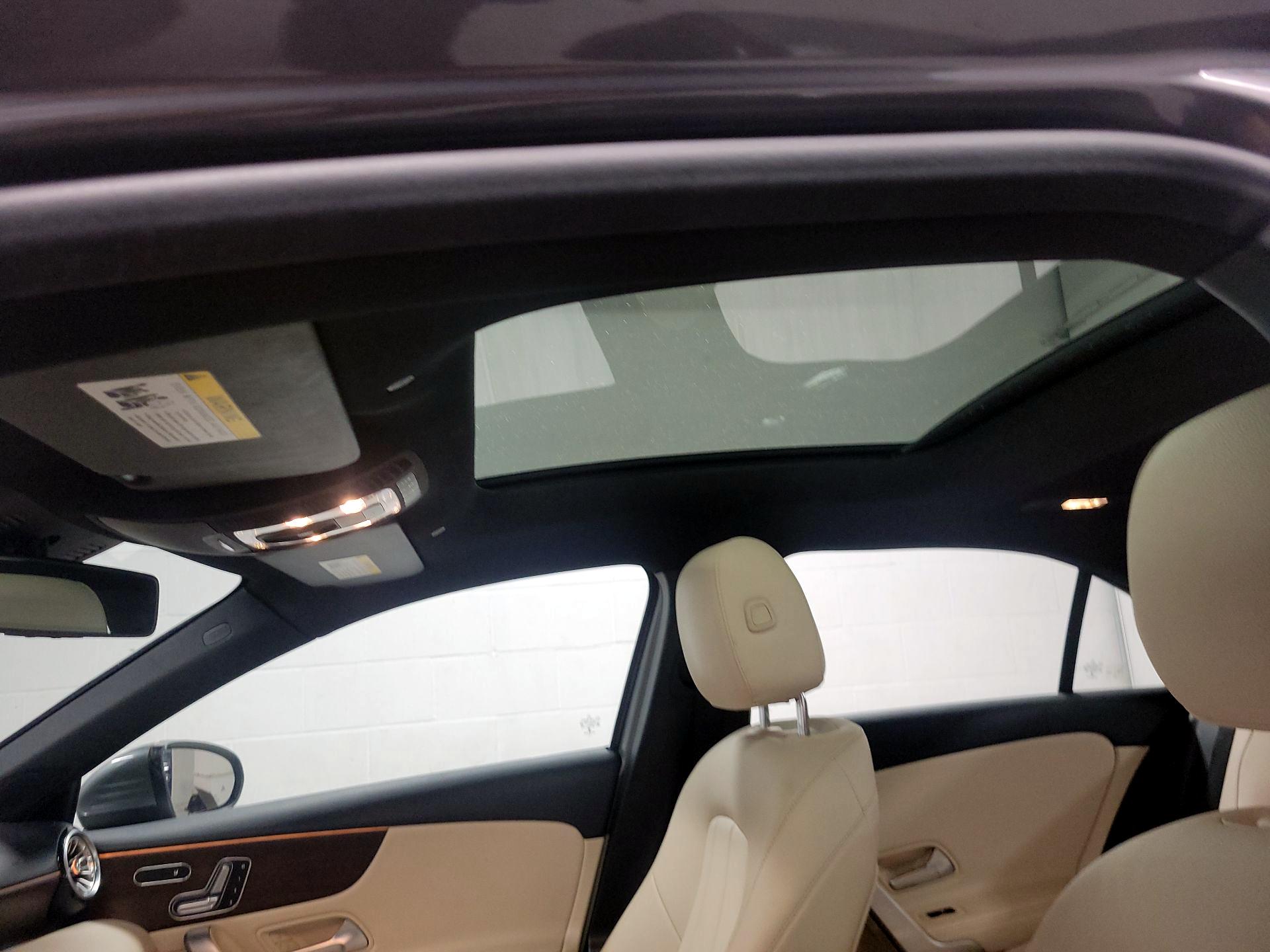 Thumbnail: 2020 Mercedes-Benz A-Class - 20