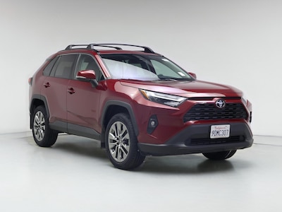 2022 Toyota RAV4 XLE Premium -
                Murrieta, CA