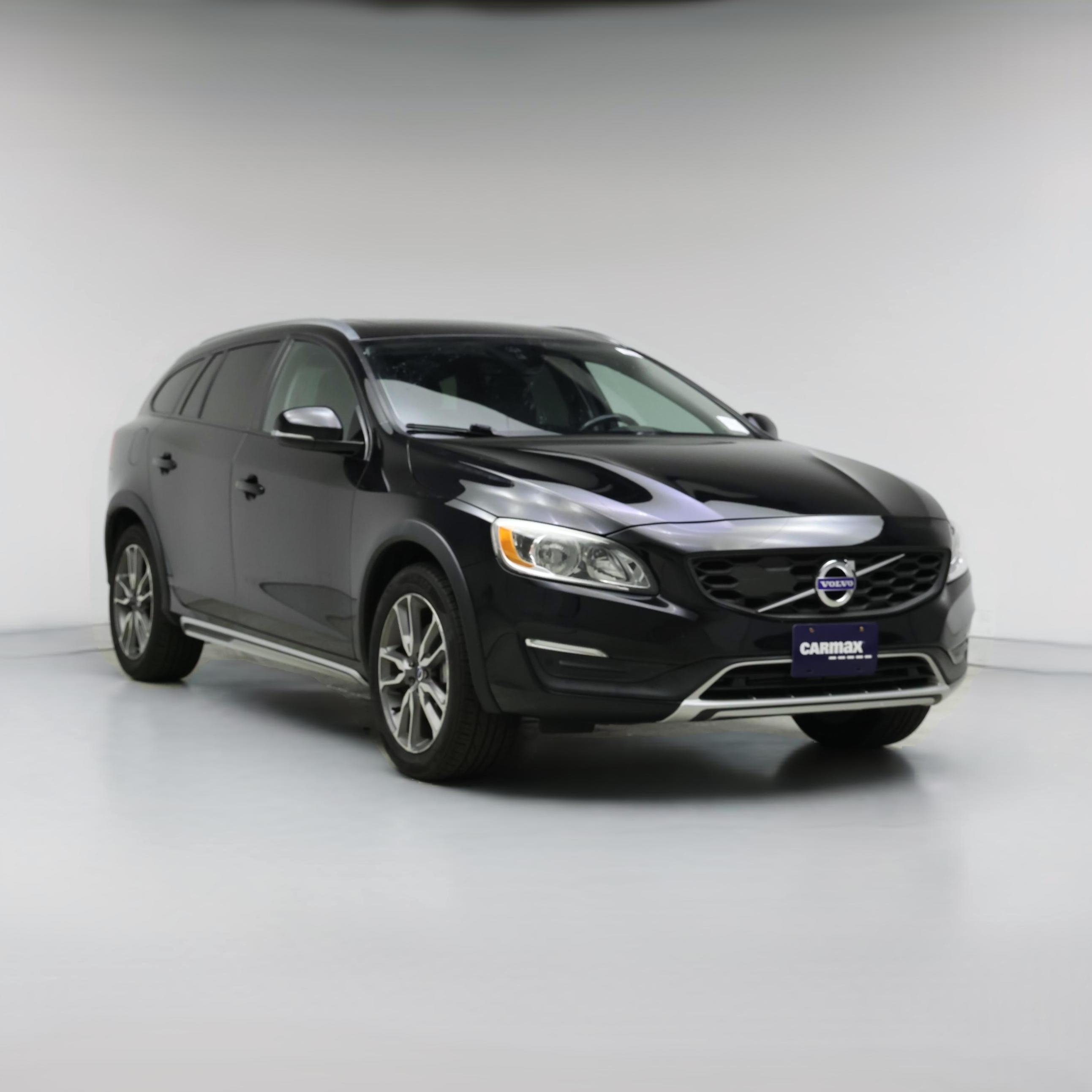 Thumbnail: 2018 Volvo S60 - 1