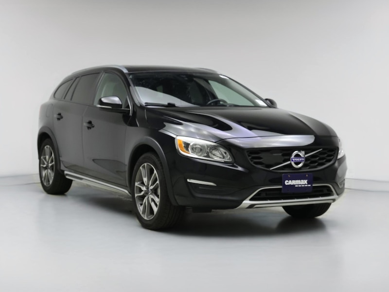 2018 Volvo S60 T5 -
                  Buena Park, CA