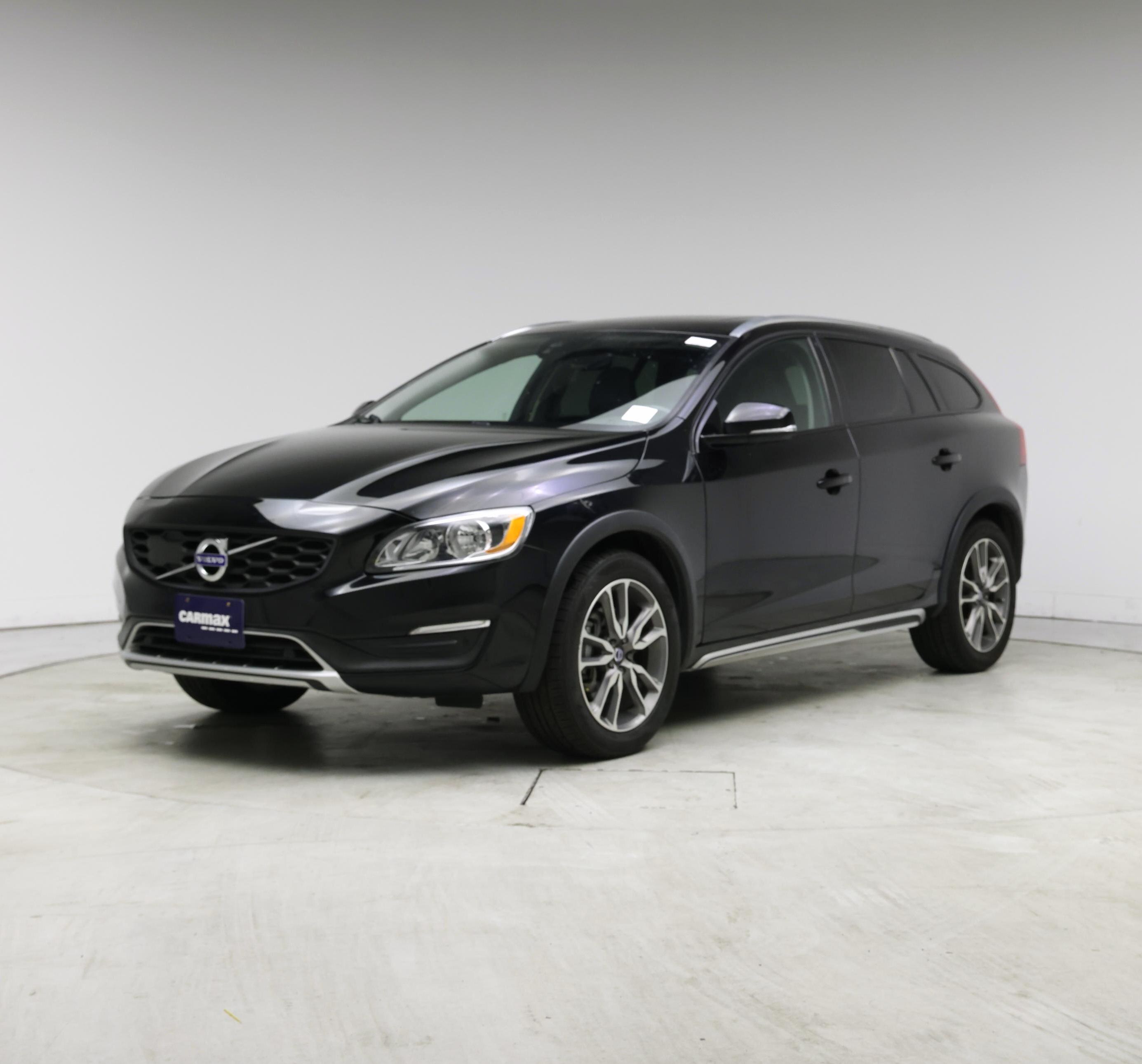 Thumbnail: 2018 Volvo S60 - 4