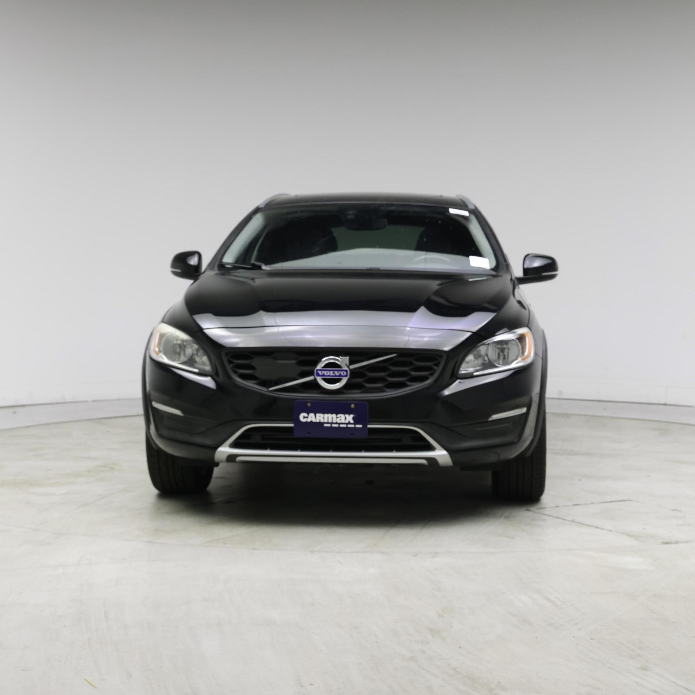 Thumbnail: 2018 Volvo S60 - 5
